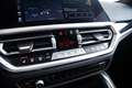 BMW 440 4-serie Cabrio M440i High Executive Parking/Drivin Zwart - thumbnail 21