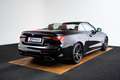 BMW 440 4-serie Cabrio M440i High Executive Parking/Drivin Zwart - thumbnail 37