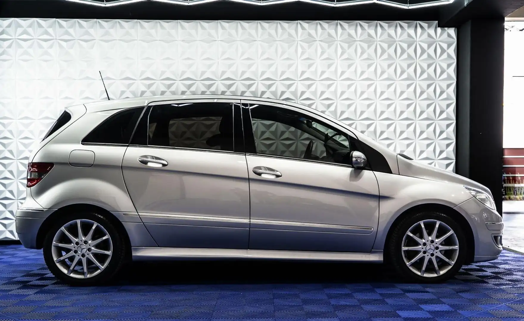 Mercedes-Benz B 180 cdi Chrome - 2