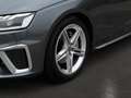 Audi A4 40 TDI quattro 3x S Line ab ca. 273€ monatlich Grau - thumbnail 13