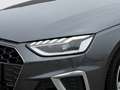 Audi A4 40 TDI quattro 3x S Line ab ca. 273€ monatlich Grau - thumbnail 12