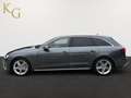 Audi A4 40 TDI quattro 3x S Line ab ca. 273€ monatlich Grau - thumbnail 4