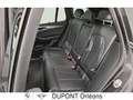 BMW X3 xDrive20dA 190ch  M Sport Gris - thumbnail 8