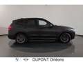 BMW X3 xDrive20dA 190ch  M Sport Gris - thumbnail 3