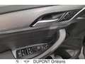 BMW X3 xDrive20dA 190ch  M Sport Gris - thumbnail 13