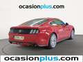 Ford Mustang Fastback 2.3 EcoBoost Rojo - thumbnail 4