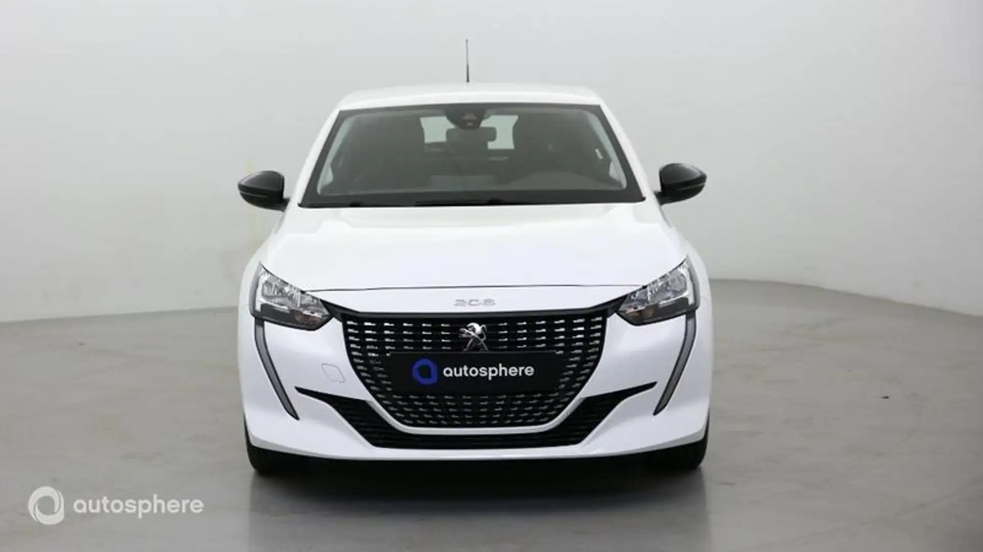 Peugeot 208 1.2 PureTech 100ch S\u0026S Active Pack EAT8 - 2