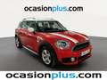 MINI Cooper Countryman S E ALL4 Rojo - thumbnail 2