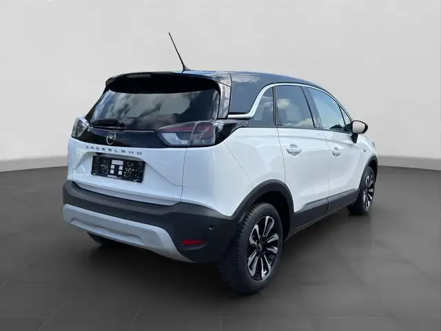 Opel Crossland view 5