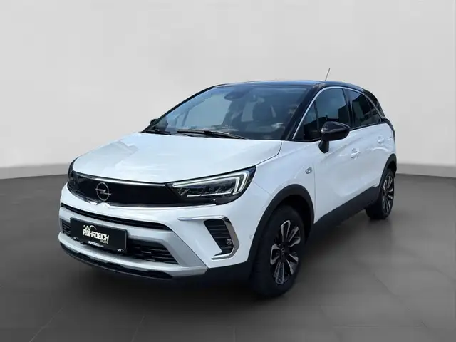 Opel Crossland main image