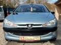 Peugeot 206 1.4/22TKM/I.HAND/AUTOMATIK/MFL/KLIMA/MFL Blau - thumbnail 8