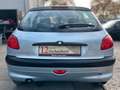 Peugeot 206 1.4/22TKM/I.HAND/AUTOMATIK/MFL/KLIMA/MFL Blau - thumbnail 9
