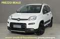 Fiat Panda FIAT Panda 1.3 MJT 95 CV S&S 4x4 Wit - thumbnail 1