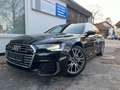 Audi A6 Av 50 TDI qu S line+20"+360°+ACC+VirtualCockp Schwarz - thumbnail 1