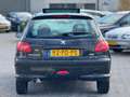 Peugeot 206 1.4 X-line | Schuifdak | Onderhoudhistorie | 2 sle Zwart - thumbnail 5