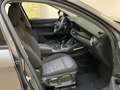 Alfa Romeo Stelvio 2.2 Turbodiesel 160 CV AT8 RWD Business Grau - thumbnail 10