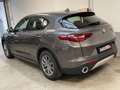 Alfa Romeo Stelvio 2.2 Turbodiesel 160 CV AT8 RWD Business Grau - thumbnail 6