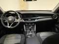Alfa Romeo Stelvio 2.2 Turbodiesel 160 CV AT8 RWD Business Grau - thumbnail 12