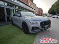 Audi Q8 50 3.0 tdi mhev Sport quattro tiptronic Gris - thumbnail 3