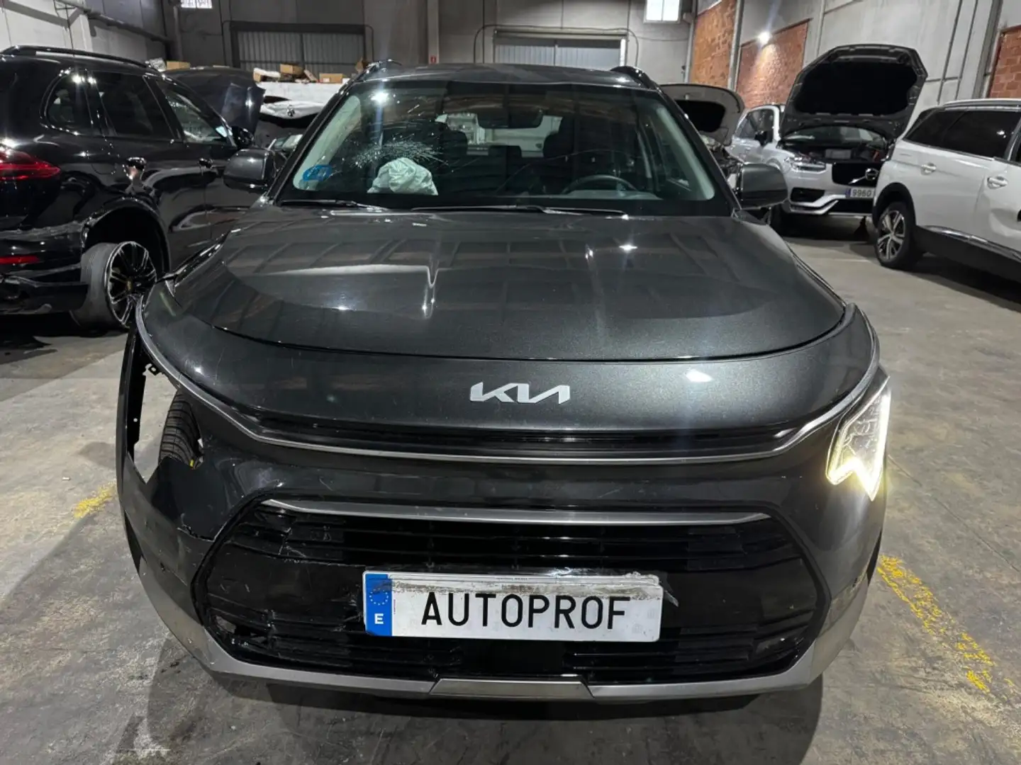 Kia Niro 1.6 PHEV Drive 183 - 2