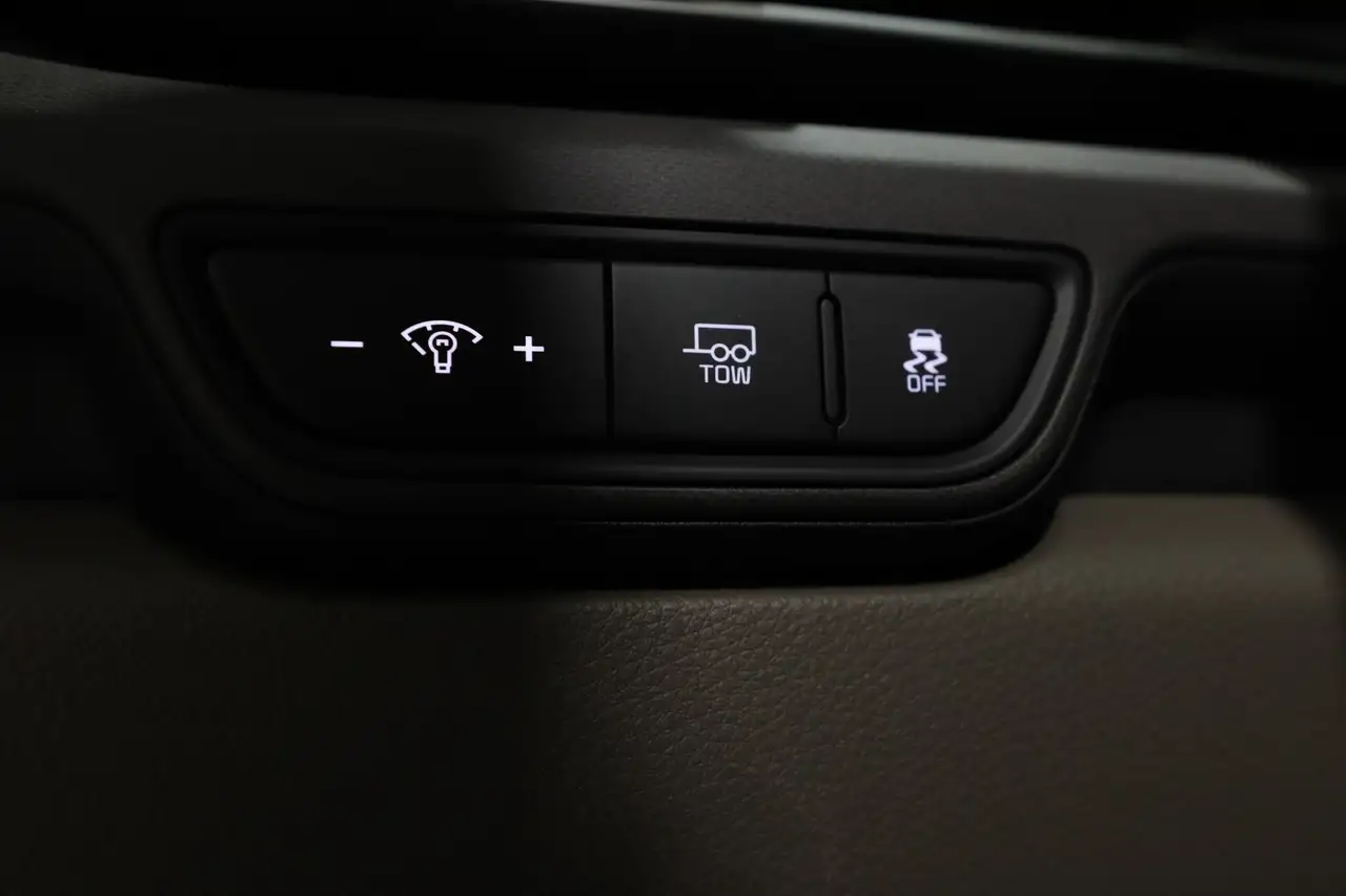 Kia Carnival fotografie Kia Carnival
