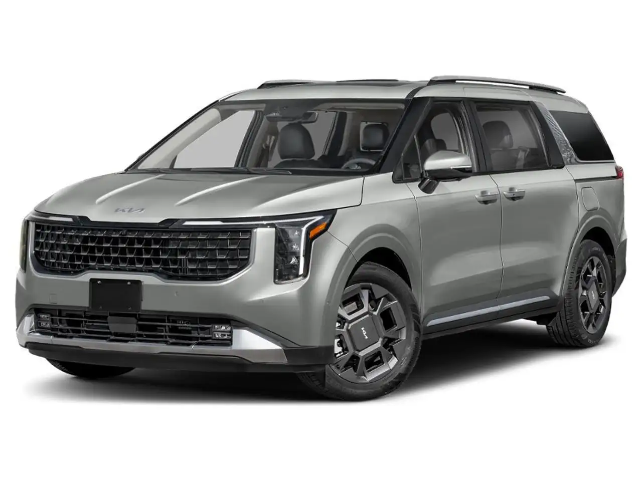 2026 Kia Carnival