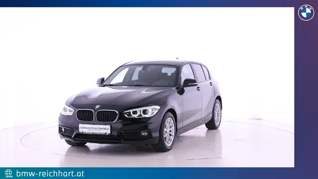 BMW 114 d