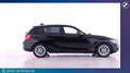 BMW 114 d Schwarz - thumbnail 2