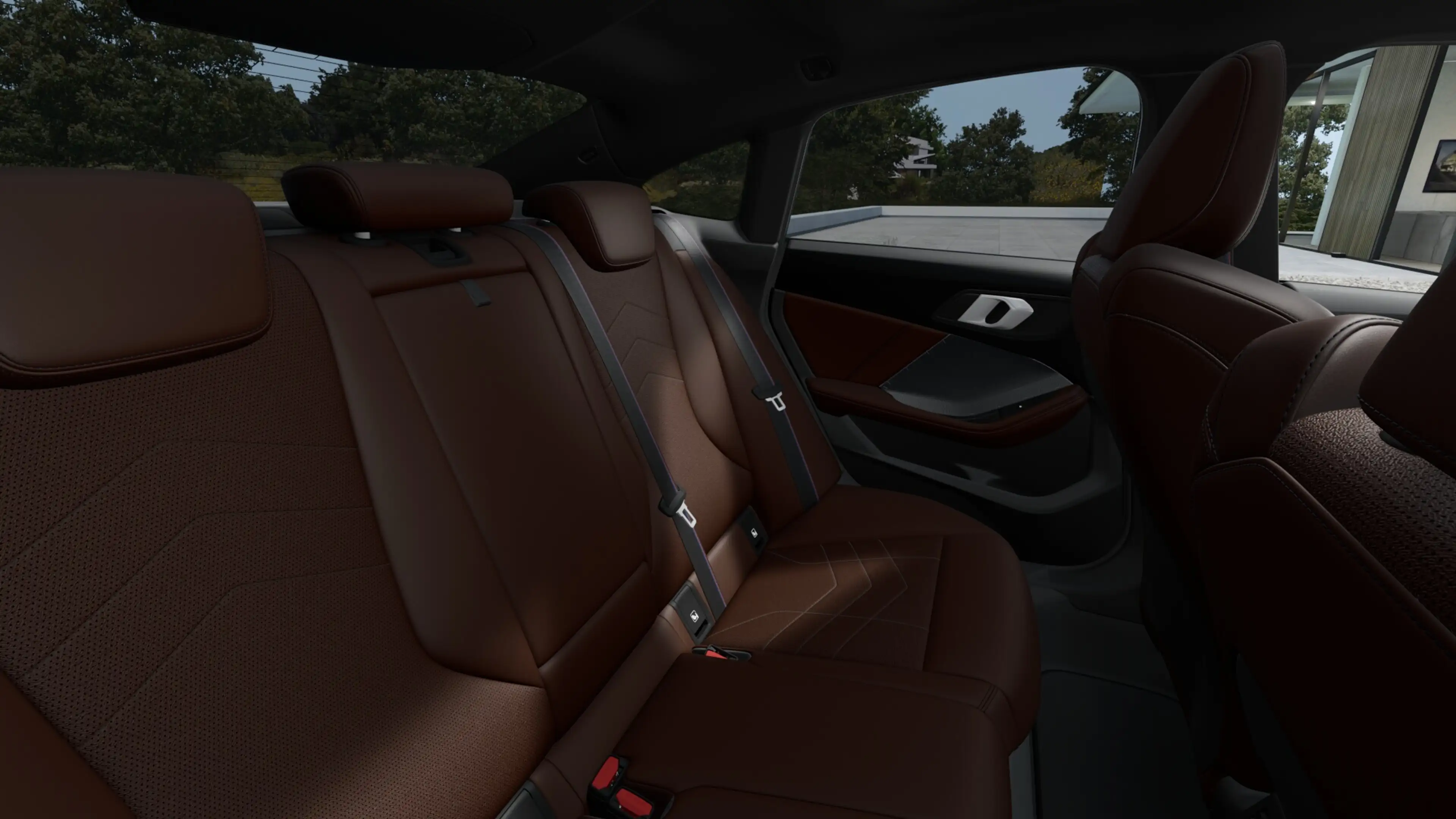BMW 220 2 Serie Gran Coupé M Sport Automaat / Panoramadak — photo 9