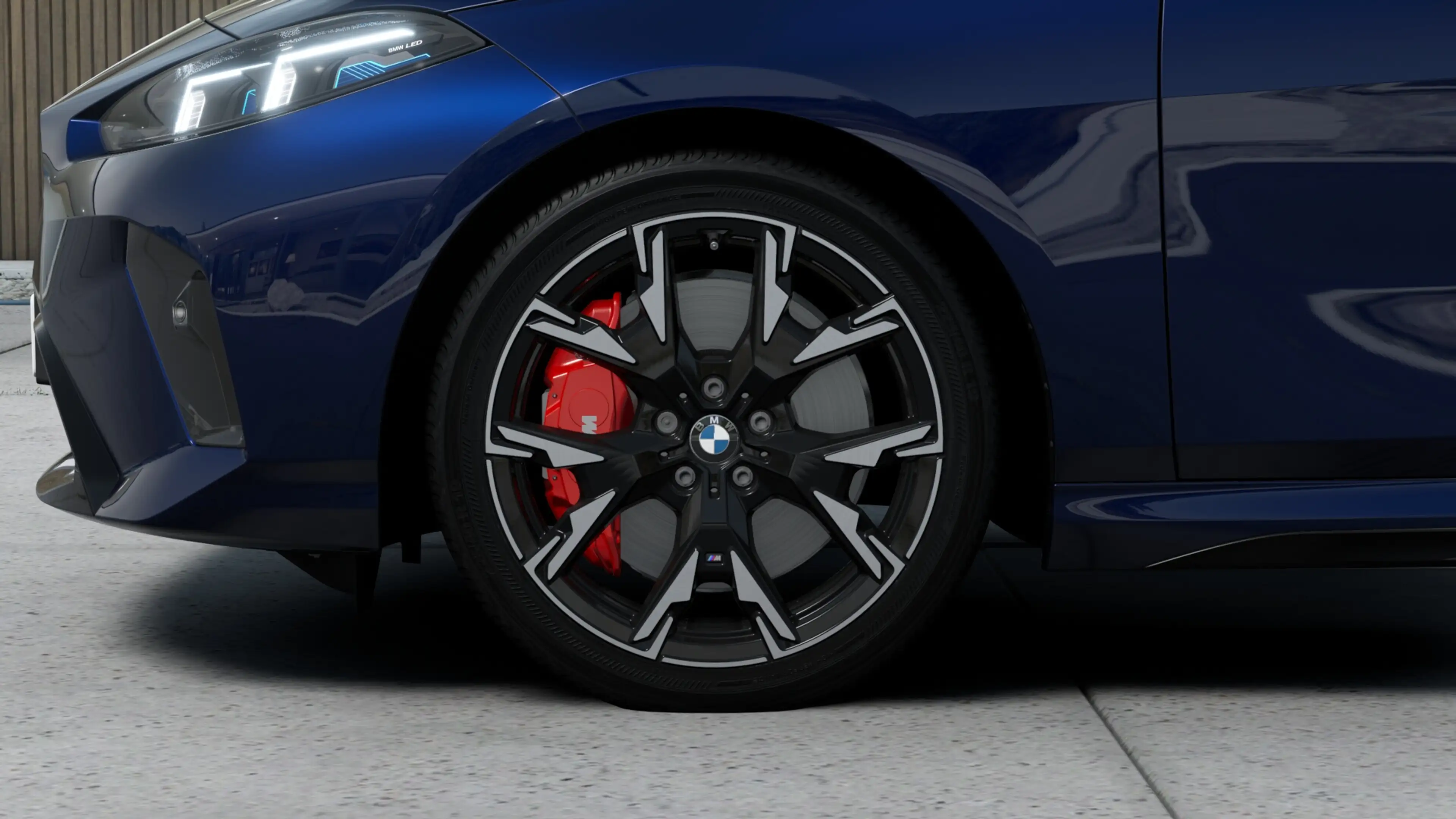 BMW 220 2 Serie Gran Coupé M Sport Automaat / Panoramadak — photo 6
