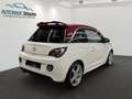 Opel Adam S*Klimaautom*Apple Car Play*Sitz+Lenkradhzg Weiß - thumbnail 4