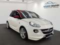 Opel Adam S*Klimaautom*Apple Car Play*Sitz+Lenkradhzg Weiß - thumbnail 3