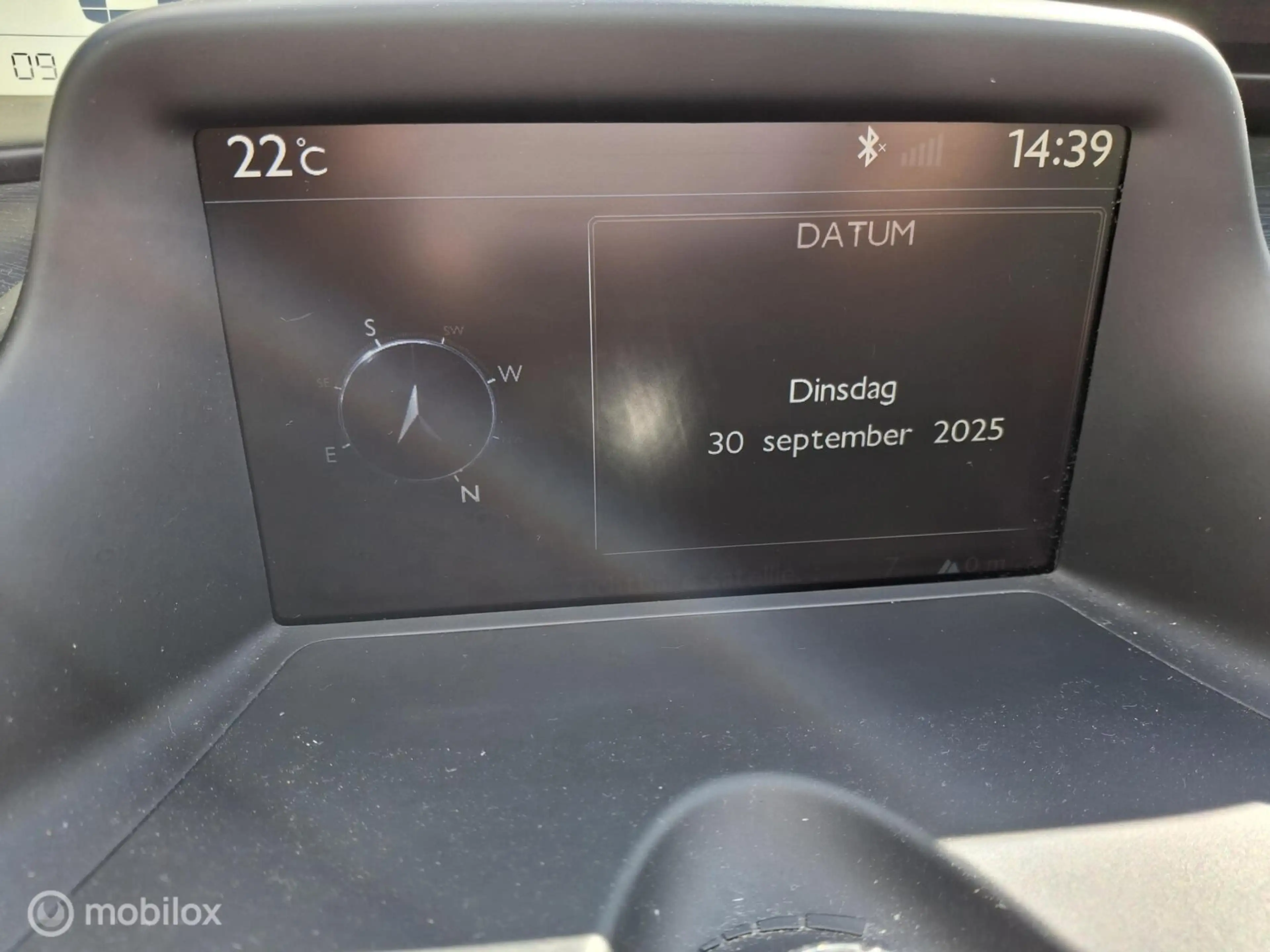 Citroen C3 Picasso 1.2 PureTech Feel Edition — photo 15