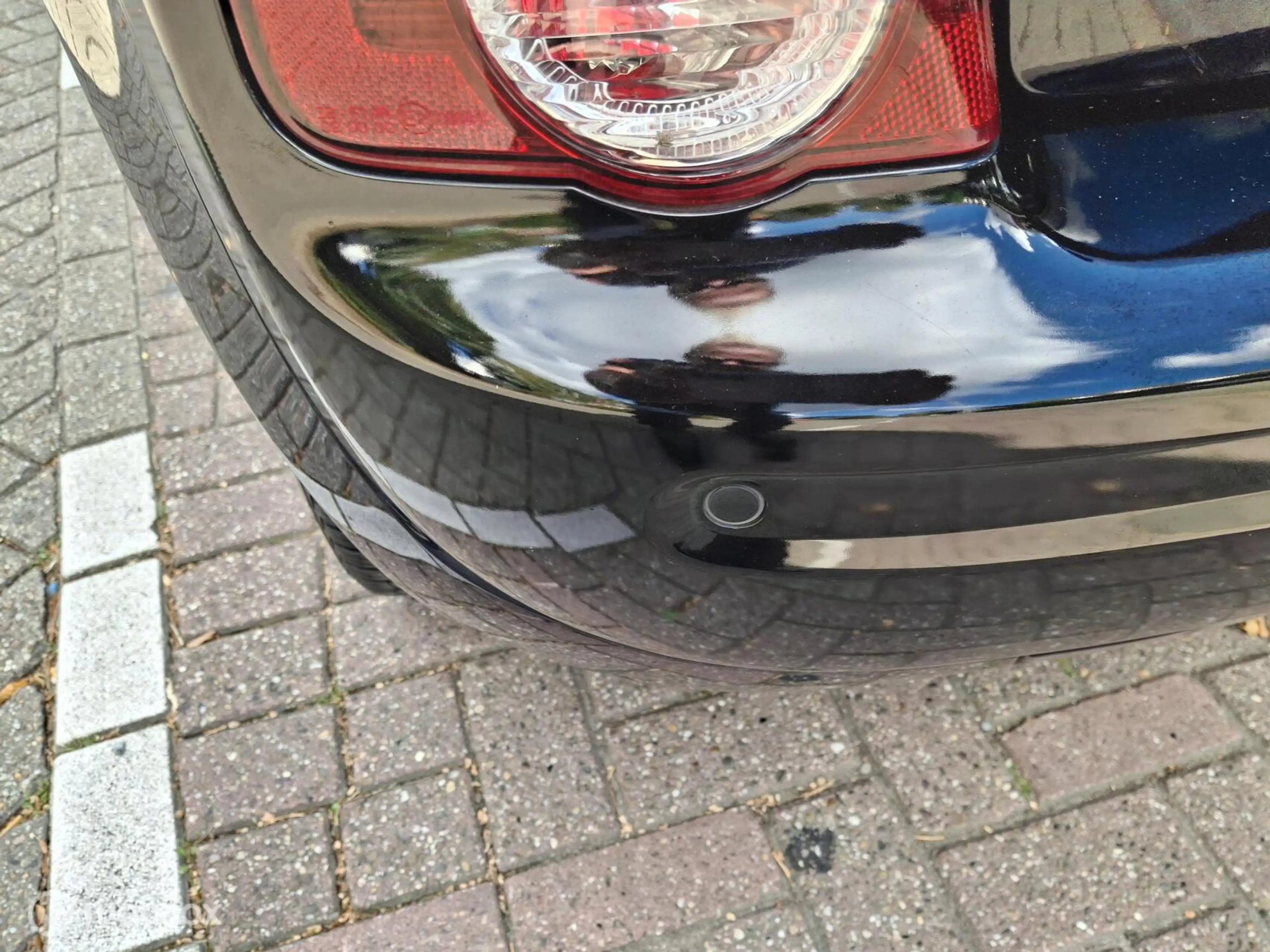 Citroen C3 Picasso 1.2 PureTech Feel Edition — photo 10