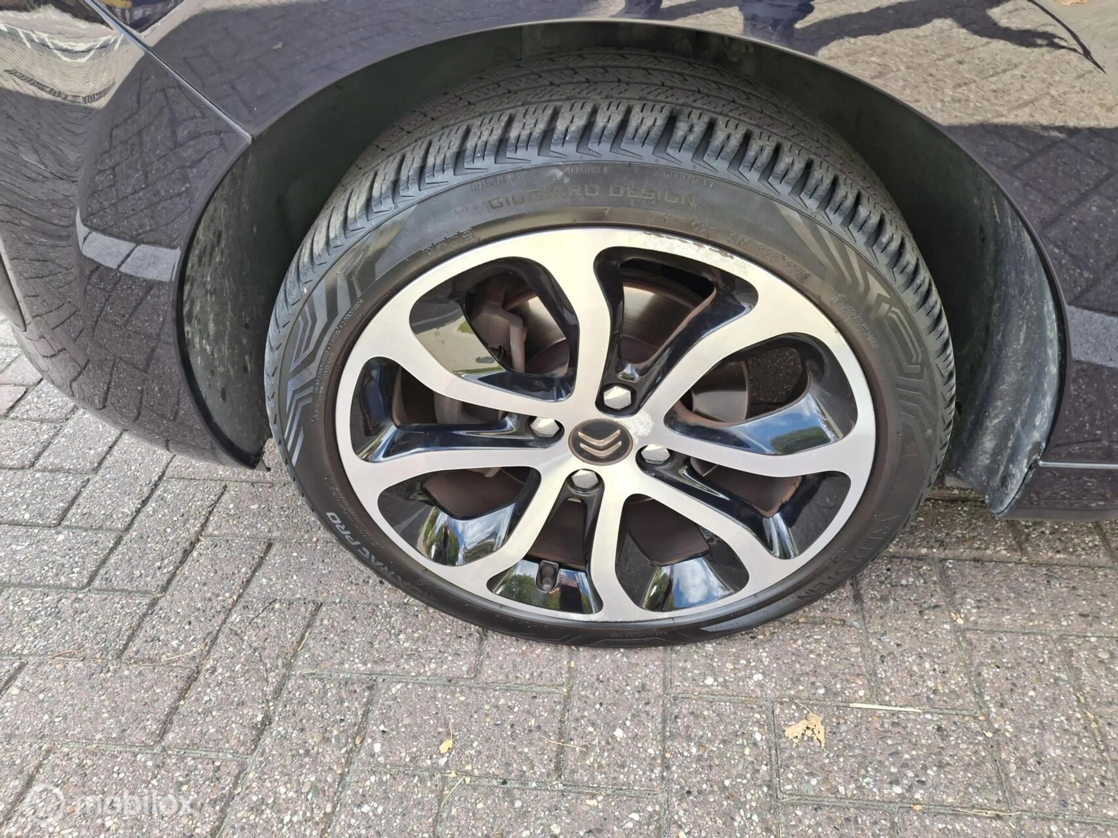Citroen C3 Picasso 1.2 PureTech Feel Edition — photo 9
