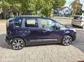 Citroen C3 Picasso 1.2 PureTech Feel Edition, Lage KM! Blauw - thumbnail 4