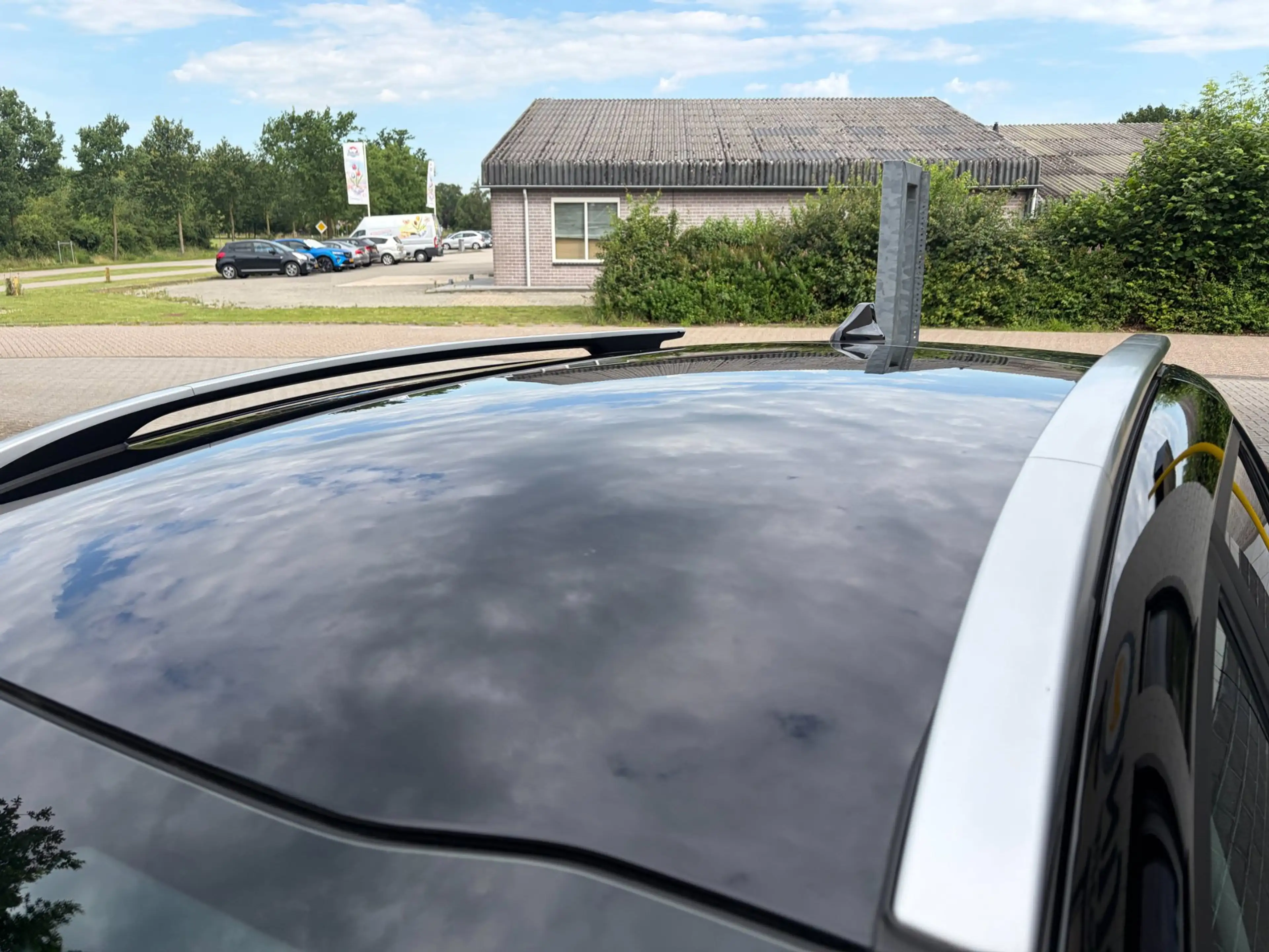 Kia Stonic 1.0 T-GDi MHEV DynamicPlusLine / Camera / Keyless — photo 41