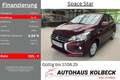 Mitsubishi Space Star Plus 1,2 Červená - thumbnail 1
