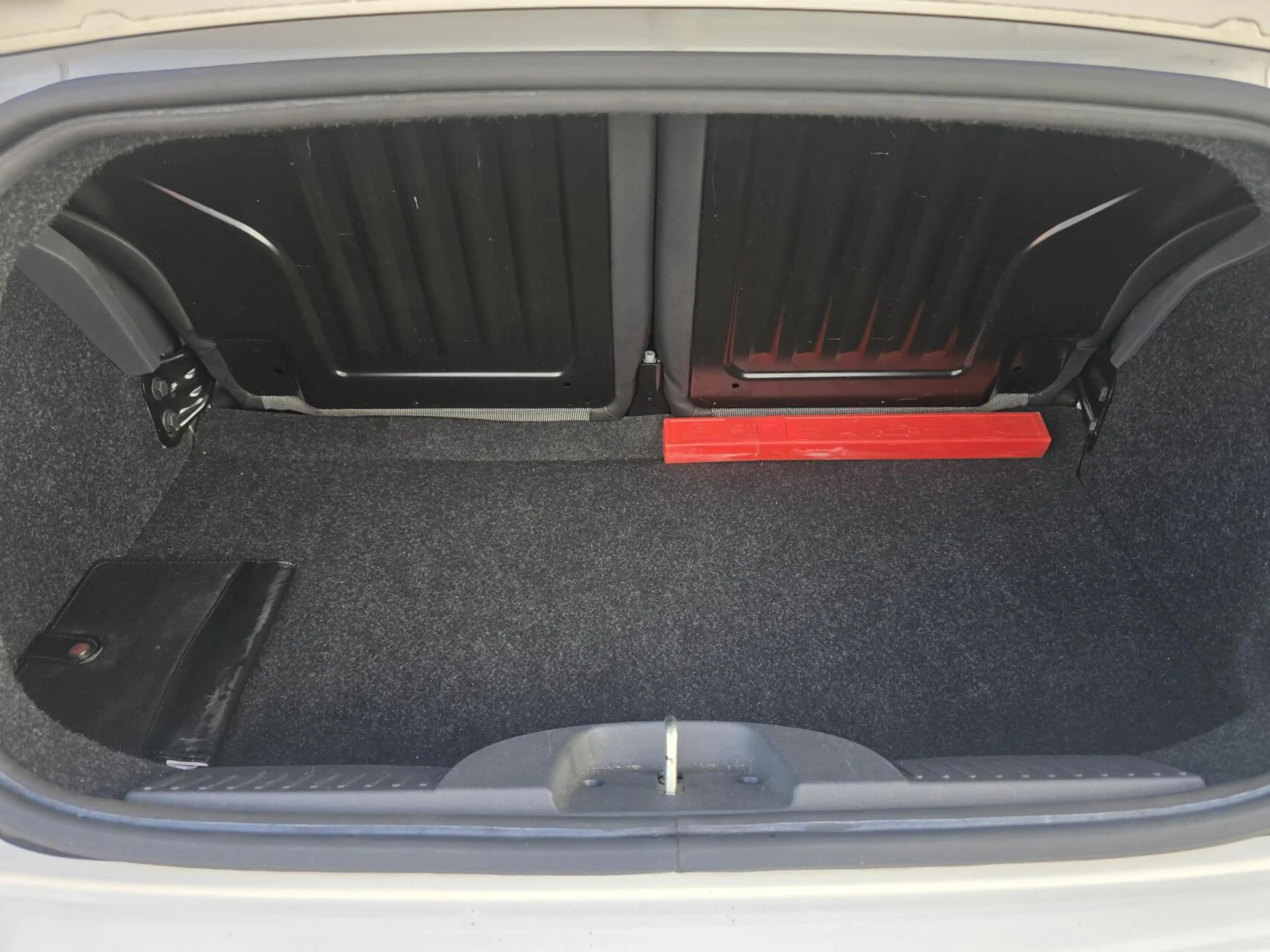 Fiat 500C 0.9 TwinAir Turbo Lounge — photo 6