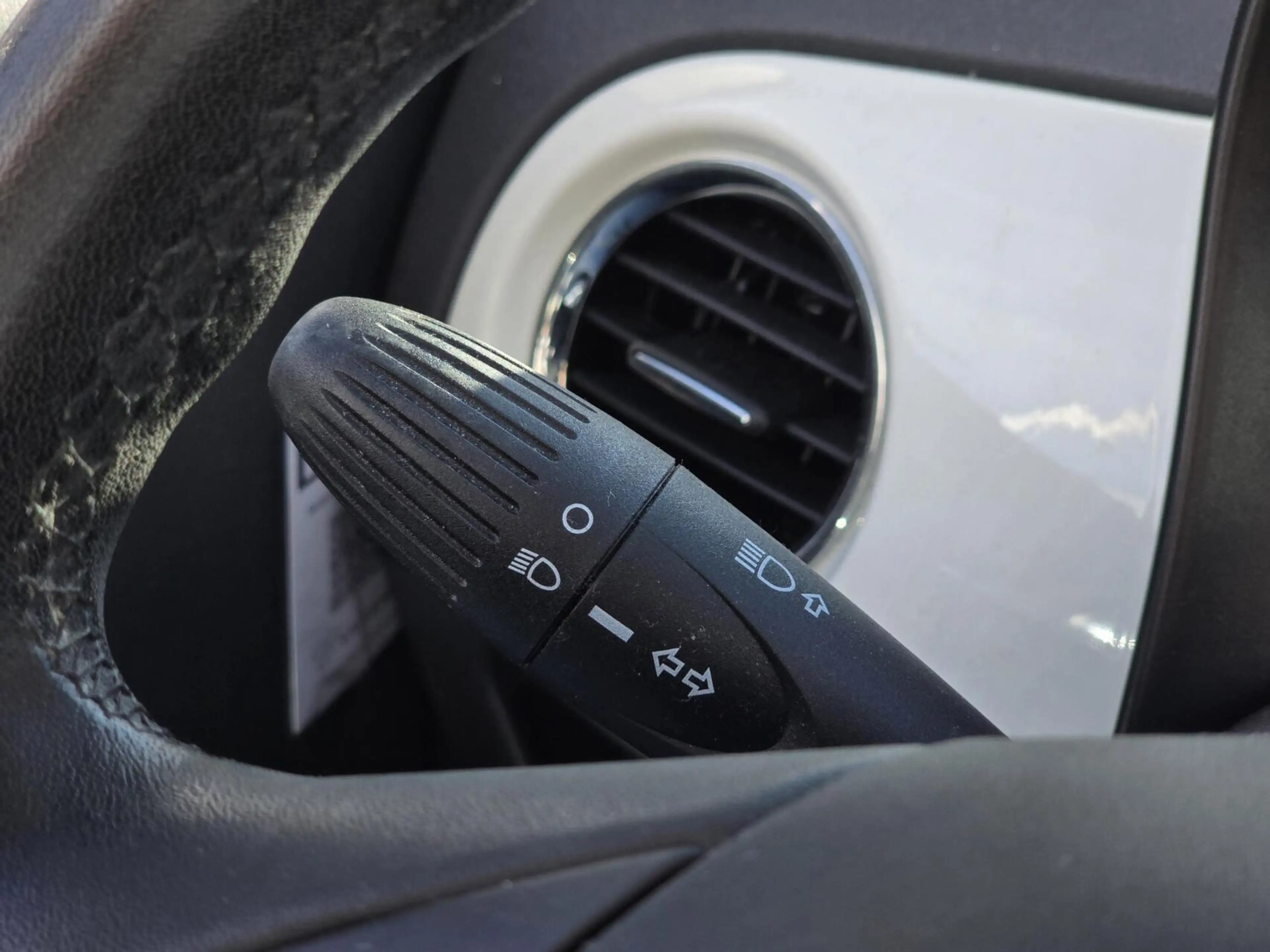 Fiat 500C 0.9 TwinAir Turbo Lounge — photo 15