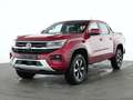 Volkswagen Amarok Style IQ.Light Rear View Rot - thumbnail 1