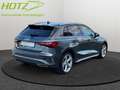 Audi A3 40 TFSI e S-tronic S line Matrix/So Gris - thumbnail 6