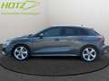 Audi A3 40 TFSI e S-tronic S line Matrix/So Gris - thumbnail 3