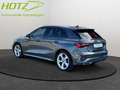 Audi A3 40 TFSI e S-tronic S line Matrix/So Gris - thumbnail 4