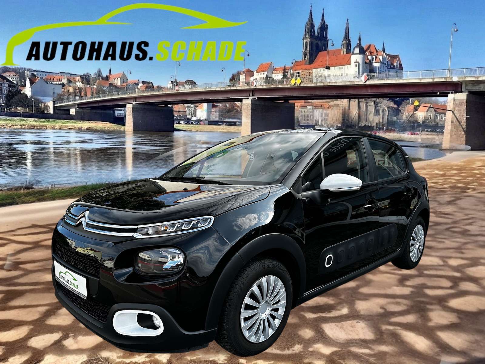 Second hand Citroen C3 1.5