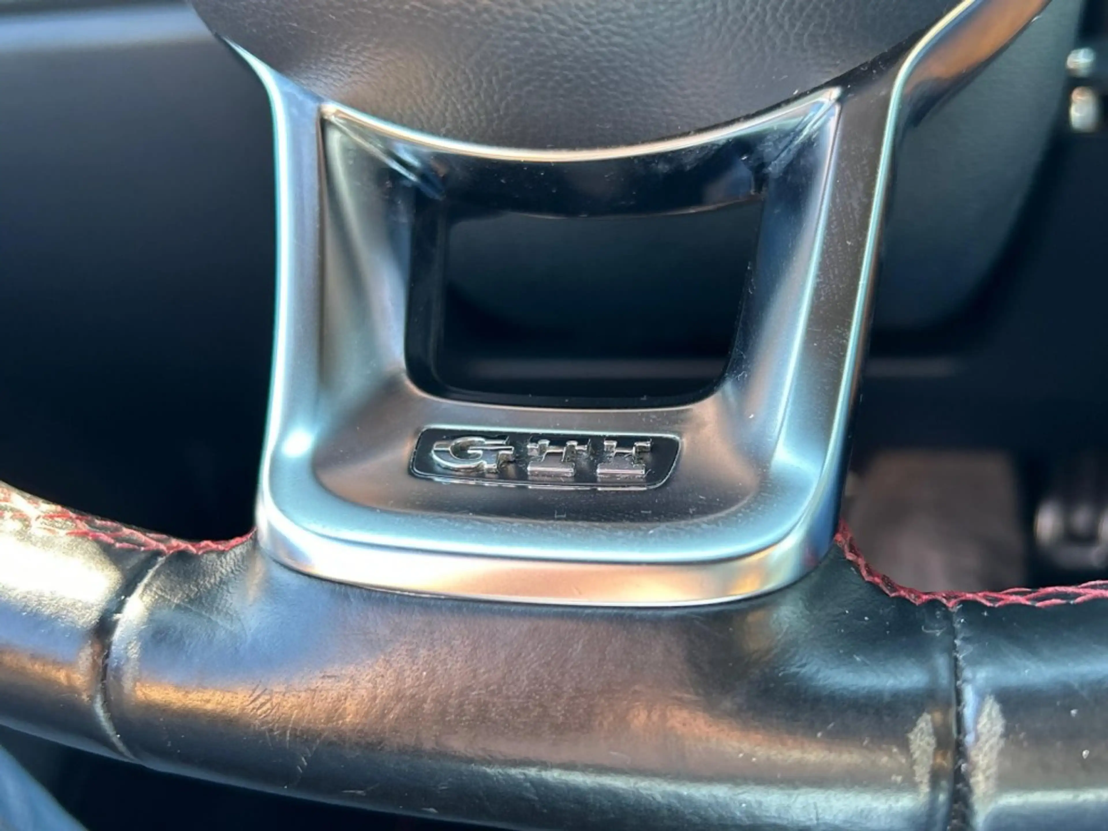 Volkswagen Polo GTI 1.8 TSI GTI, LED, AUT, Cruise, Navi — photo 16