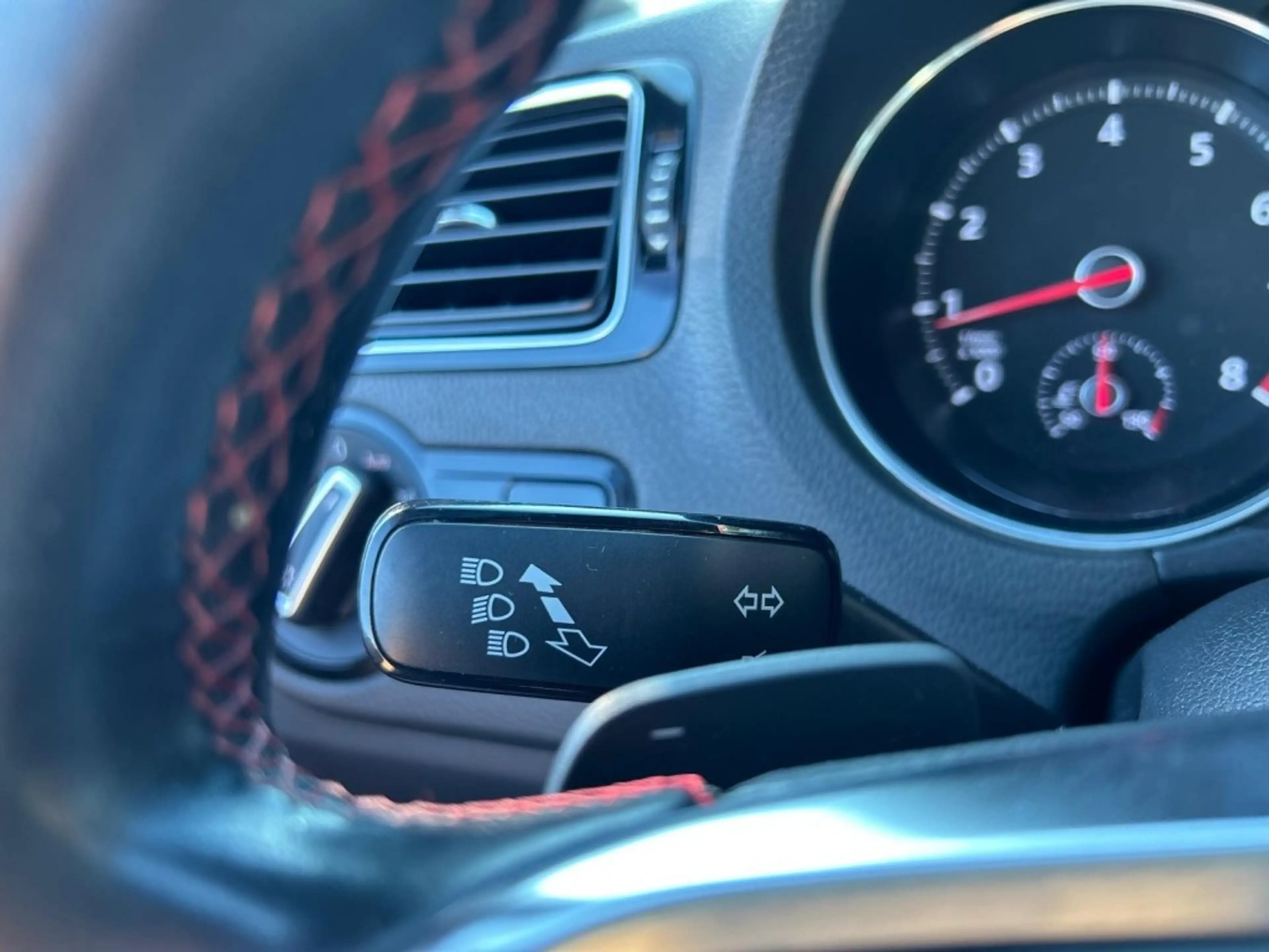 Volkswagen Polo GTI 1.8 TSI GTI, LED, AUT, Cruise, Navi — photo 13