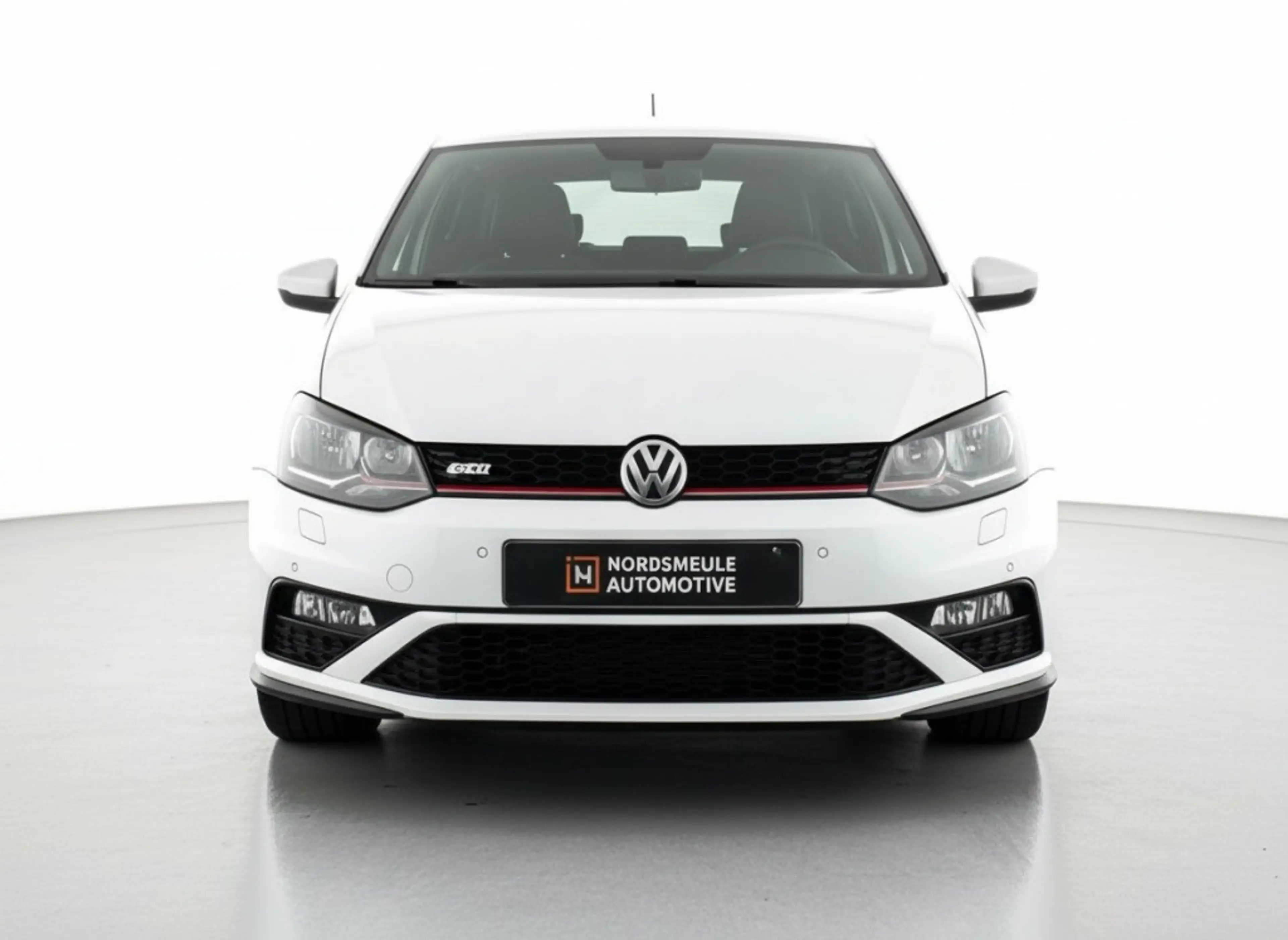 Volkswagen Polo GTI 1.8 TSI GTI, LED, AUT, Cruise, Navi — photo 2