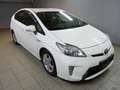 Toyota Prius Prius (Hybrid) Weiß - thumbnail 2