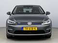 Volkswagen e-Golf e-Golf | Leder | Discover Pro scherm | Stoelverwar Grijs - thumbnail 4